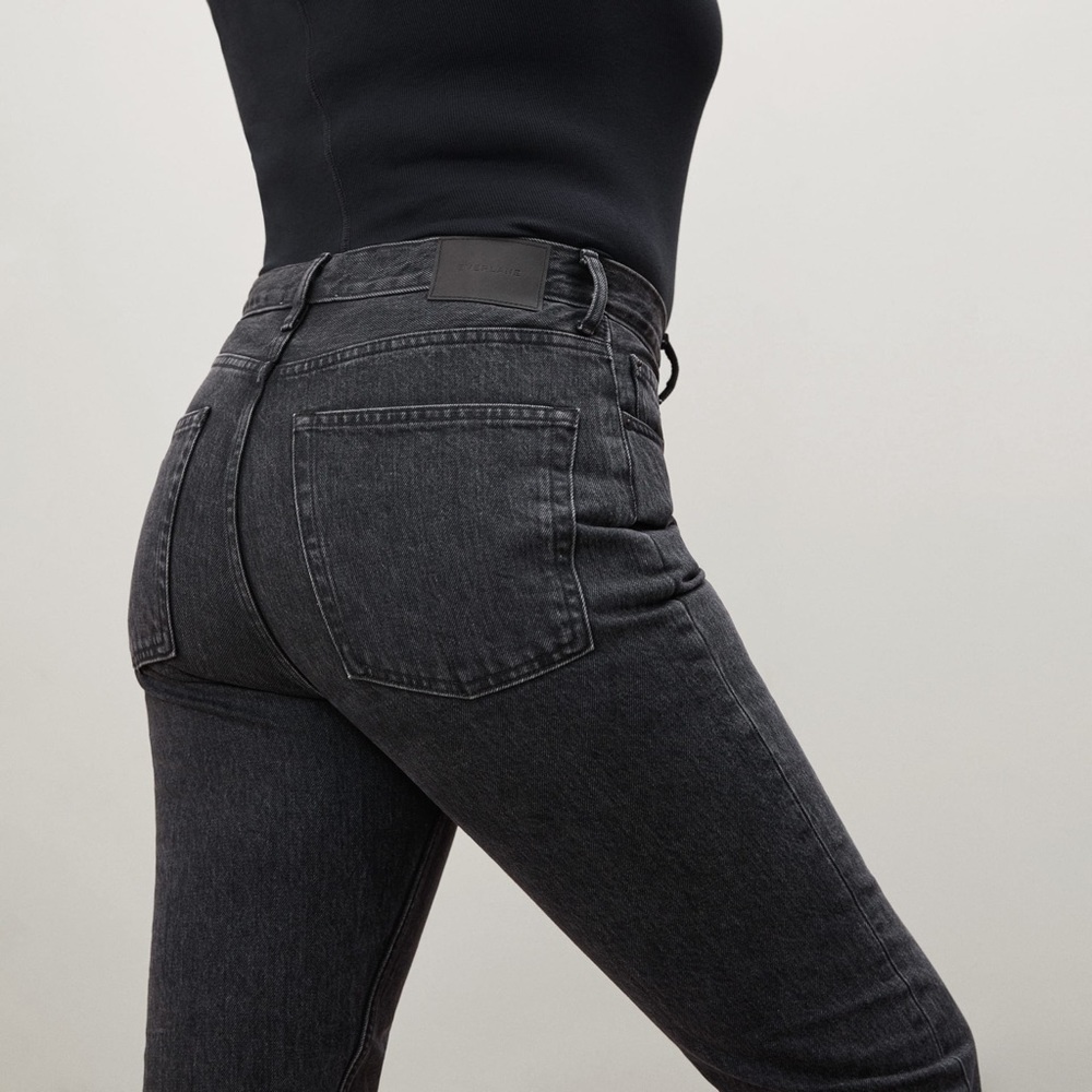 NEW Everlane ‘90s Cheeky Jean